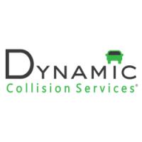 Dynamic Collision Services Logo