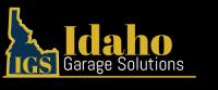Idaho Garage Solutions logo