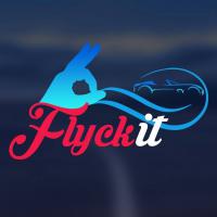 Flyckit Inc. logo