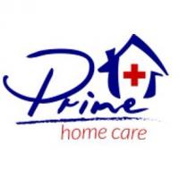 Prime Home Care LLC Logo