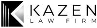 Kazen Law Firm Logo
