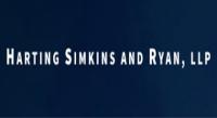 Harting Simkins & Ryan Logo