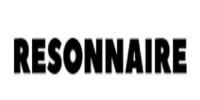 Resonnaire Home LLC Logo