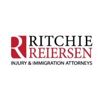 Ritchie-Reiersen Injury & Immigration Attorneys Logo
