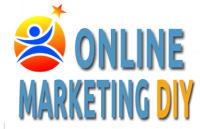 Online Marketing DIY Logo