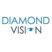 The Diamond Vision Laser Center of Paramus New Jersey Logo