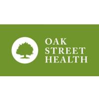 Oak Street Health Primary Care - Eastex Clinic Logo