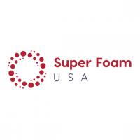 Super Foam USA Logo