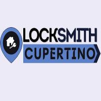 Locksmith Cupertino CA Logo