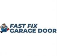 Fast Fix Garage Door Logo