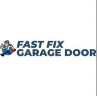 Fast Fix Garage Door Logo