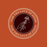 For the Love of Food Logo