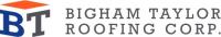 Bigham Taylor Roofing Logo