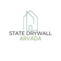 State Drywall Arvada Logo