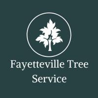 Fayetteville Tree Service logo