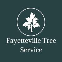 Fayetteville Tree Service Logo