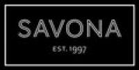Savona Restaurant logo