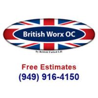 British Worx OC logo