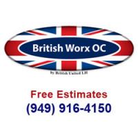British Worx OC Logo