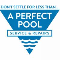 A Perfect Pool Logo