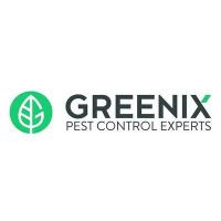 Greenix Pest Control Logo