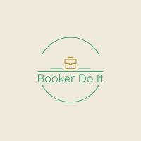 Booker Do It Logo