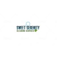 Sweet Serenity Cleaning Services LLC logo