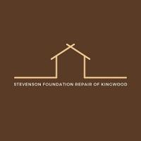 Stevenson Foundation Repair Of Kingwood Logo