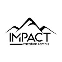 Impact Vacation Rentals Branson logo