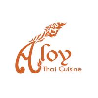 Aloy Thai Cuisine Logo