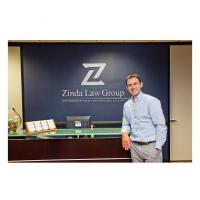 Zinda Law Group Logo
