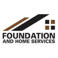 Foundation and Home Services logo