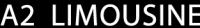 A2 Limousine Logo