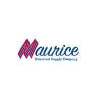 Maurice Electrical Supply Company Logo