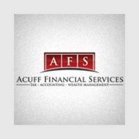 Acuff Financial Services logo
