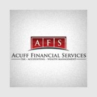 Acuff Financial Services Logo