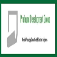 Profound Development Group Logo