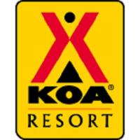 Cape Hatteras / Outer Banks KOA Resort Logo