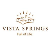 Vista Springs Ravinia Estate Logo