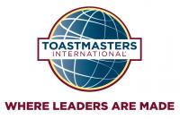 Marysville Connections Toastmasters Logo