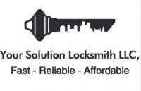 Your Solution Locksmith LLC logo