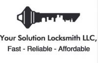 Your Solution Locksmith LLC Logo