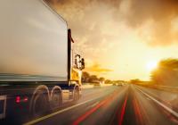 The Freight Deals Logo