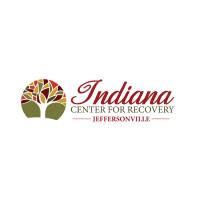 Indiana Center For Recovery Logo