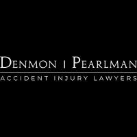 Denmon Pearlman Law Injury and Accident Attorneys logo
