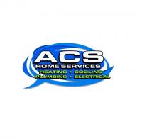 ACS Home Services – AC Repair Tampa Logo