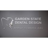 Garden State Dental Design Logo