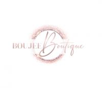 Boujee Boutique Logo