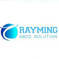 RayMing Technology Logo
