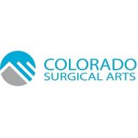 Colorado Surgical Arts Logo